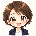 石原すみかのキャラクターアイコン